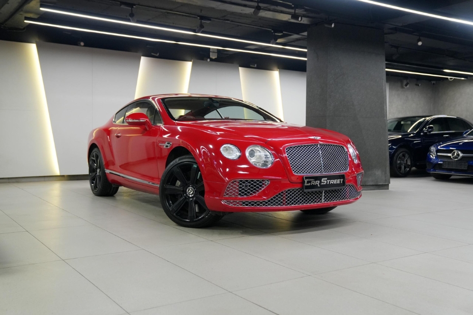Why the Demand for Used Luxury Cars is Growing in India